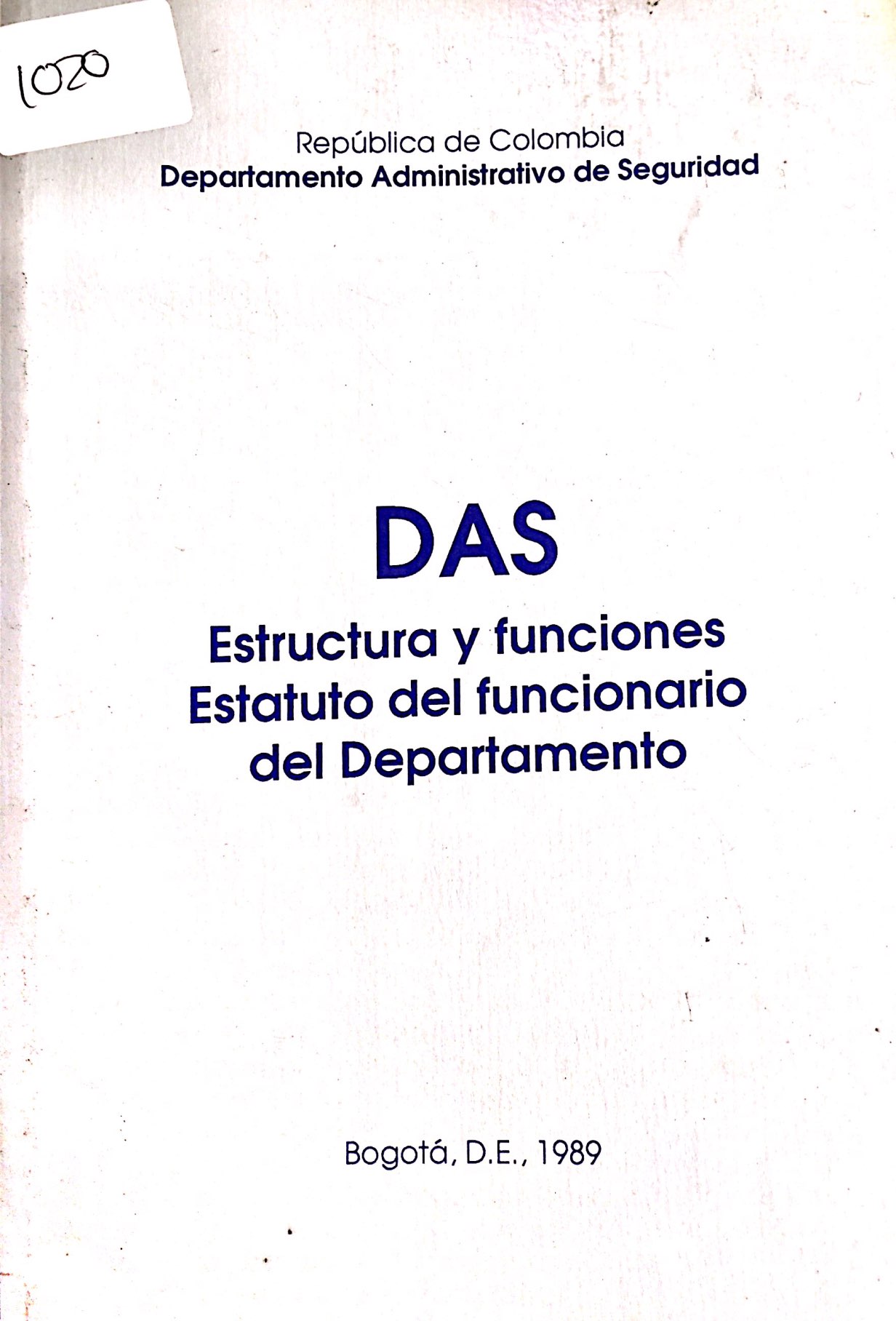Libro